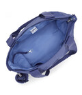 Жіноча сумка Kipling ASSENI S Ocean Blue (24U) KI440024U картинка, зображення, фото