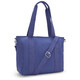 Женская сумка Kipling ASSENI Mini Ocean Blue (24U) KI440024U фото