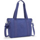Жіноча сумка Kipling ASSENI S Ocean Blue (24U) KI440024U картинка, зображення, фото