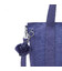 Женская сумка Kipling ASSENI Mini Ocean Blue (24U) KI440024U фото, картинка, изображение