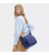 Женская сумка Kipling GABBIE Ocean Blue (24U) K1525524U фото, картинка, изображение