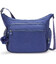 Жіноча сумка Kipling GABBIE Ocean Blue (24U) K1525524U картинка, зображення, фото