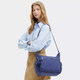 Жіноча сумка Kipling GABBIE Ocean Blue (24U) K1525524U картинка, зображення, фото