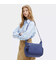 Женская сумка Kipling GABBIE Ocean Blue (24U) K1525524U фото, картинка, изображение