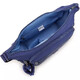 Жіноча сумка Kipling GABBIE Ocean Blue (24U) K1525524U картинка, зображення, фото