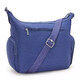 Женская сумка Kipling GABBIE Ocean Blue (24U) K1525524U фото