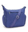 Женская сумка Kipling GABBIE Ocean Blue (24U) K1525524U фото, картинка, изображение