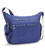 Женская сумка Kipling GABBIE Ocean Blue (24U) K1525524U фото, картинка, изображение
