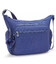 Женская сумка Kipling GABBIE Ocean Blue (24U) K1525524U фото, картинка, изображение