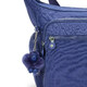 Женская сумка Kipling GABBIE Ocean Blue (24U) K1525524U фото