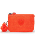 Портмоне Kipling CREATIVITY Mini Open Orange (8CM) K01864_8CM фото, картинка, изображение