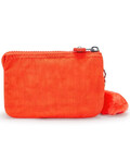 Портмоне Kipling CREATIVITY Mini Open Orange (8CM) K01864_8CM фото, картинка, изображение