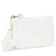 Портмоне Kipling CREATIVITY Mini Pure Alabaster (6KH) K018646KH фото