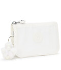 Портмоне Kipling CREATIVITY Mini Pure Alabaster (6KH) K018646KH фото, картинка, изображение
