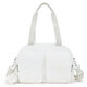 Женская сумка Kipling COOL DEFEA Pure Alabaster (6KH) KI28496KH фото