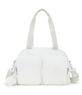 Женская сумка Kipling COOL DEFEA Pure Alabaster (6KH) KI28496KH фото, картинка, изображение