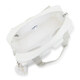 Женская сумка Kipling COOL DEFEA Pure Alabaster (6KH) KI28496KH фото