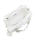 Женская сумка Kipling COOL DEFEA Pure Alabaster (6KH) KI28496KH фото, картинка, изображение