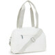 Женская сумка Kipling COOL DEFEA Pure Alabaster (6KH) KI28496KH фото