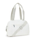 Женская сумка Kipling COOL DEFEA Pure Alabaster (6KH) KI28496KH фото, картинка, изображение