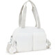 Женская сумка Kipling COOL DEFEA Pure Alabaster (6KH) KI28496KH фото