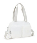 Женская сумка Kipling COOL DEFEA Pure Alabaster (6KH) KI28496KH фото, картинка, изображение