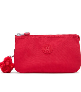 Портмоне Kipling CREATIVITY большой L Red Rouge (Z33) K13265Z33 фото, картинка, изображение