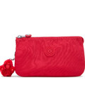 Портмоне Kipling CREATIVITY Maxi Red Rouge (Z33) K13265Z33 фото, картинка, изображение