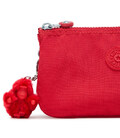 Портмоне Kipling CREATIVITY большой L Red Rouge (Z33) K13265Z33 фото, картинка, изображение