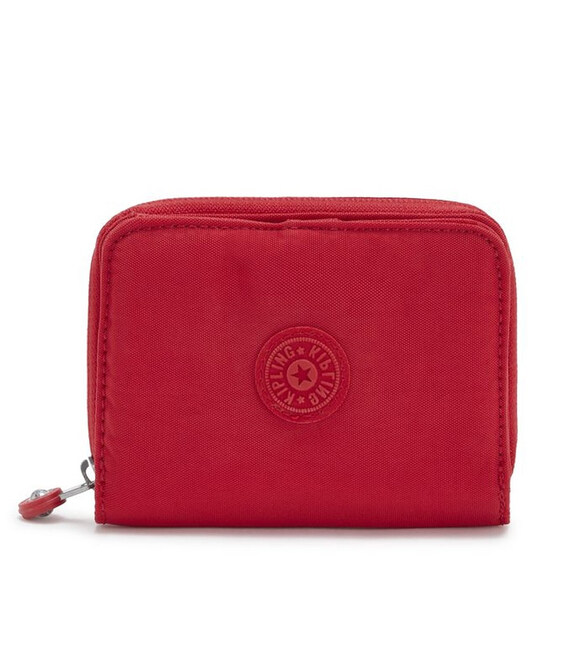 Портмоне Kipling MONEY LOVE Red Rouge (Z33) KI3738Z33 фото, картинка, изображение