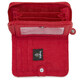 Портмоне Kipling MONEY LOVE Red Rouge (Z33) KI3738Z33 картинка, зображення, фото