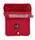 Портмоне Kipling MONEY LOVE Red Rouge (Z33) KI3738Z33 картинка, зображення, фото