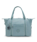 Дорожня сумка Kipling ART M Relaxed Grey (3NL) K134053NL картинка, зображення, фото
