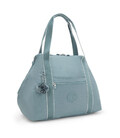 Дорожня сумка Kipling ART M Relaxed Grey (3NL) K134053NL картинка, зображення, фото