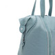 Дорожная сумка Kipling ART средняя M Relaxed Grey (3NL) K134053NL фото