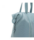 Дорожня сумка Kipling ART M Relaxed Grey (3NL) K134053NL картинка, зображення, фото