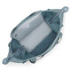 Дорожня сумка Kipling ART M Relaxed Grey (3NL) K134053NL - картинка, зображення, фото дорожньої сумки