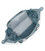 Дорожня сумка Kipling ART M Relaxed Grey (3NL) K134053NL картинка, зображення, фото