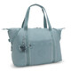 Дорожная сумка Kipling ART средняя M Relaxed Grey (3NL) K134053NL фото