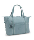 Дорожня сумка Kipling ART M Relaxed Grey (3NL) K134053NL картинка, зображення, фото