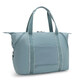 Дорожная сумка Kipling ART средняя M Relaxed Grey (3NL) K134053NL фото