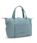 Дорожная сумка Kipling ART Midi Relaxed Grey (3NL) K134053NL фото, картинка, изображение