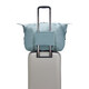 Дорожная сумка Kipling ART средняя M Relaxed Grey (3NL) K134053NL фото