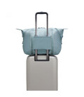 Дорожня сумка Kipling ART M Relaxed Grey (3NL) K134053NL картинка, зображення, фото