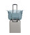 Дорожня сумка Kipling ART M Relaxed Grey (3NL) K134053NL картинка, зображення, фото