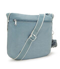 Жіноча сумка Kipling ARTO Relaxed Grey (3NL) K199113NL картинка, зображення, фото