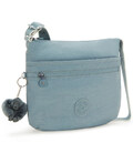 Женская сумка Kipling ARTO Relaxed Grey (3NL) K199113NL фото, картинка, изображение
