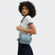 Сумочка Kipling GABBIE MINI Relaxed Grey (3NL) KI30573NL фото