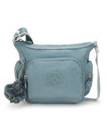Сумочка Kipling GABBIE MINI Relaxed Grey (3NL) KI30573NL картинка, зображення, фото
