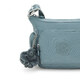 Сумочка Kipling GABBIE MINI Relaxed Grey (3NL) KI30573NL фото